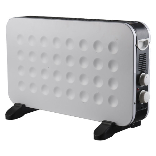 Basic Model Three Level Power Supply 220-240V Heat Convector