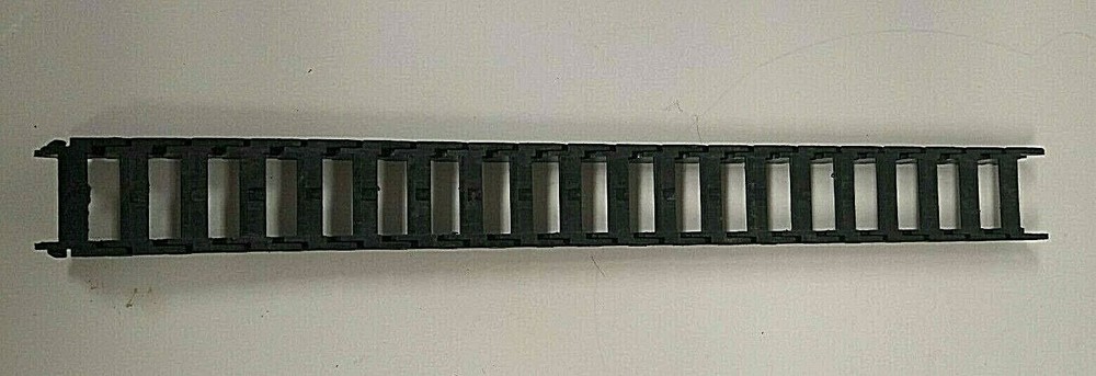 Tsubaki 20 Link Energy Chain