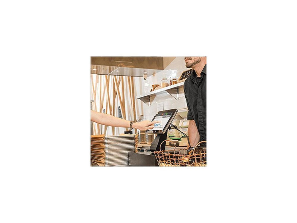 Elo 10-inch I-Series for Android with Google Play Services 3.0 E461790