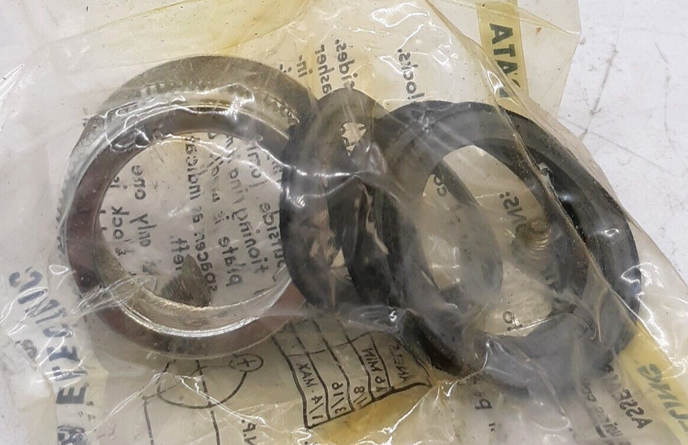 General Electric 64C5274P006 Key Switch