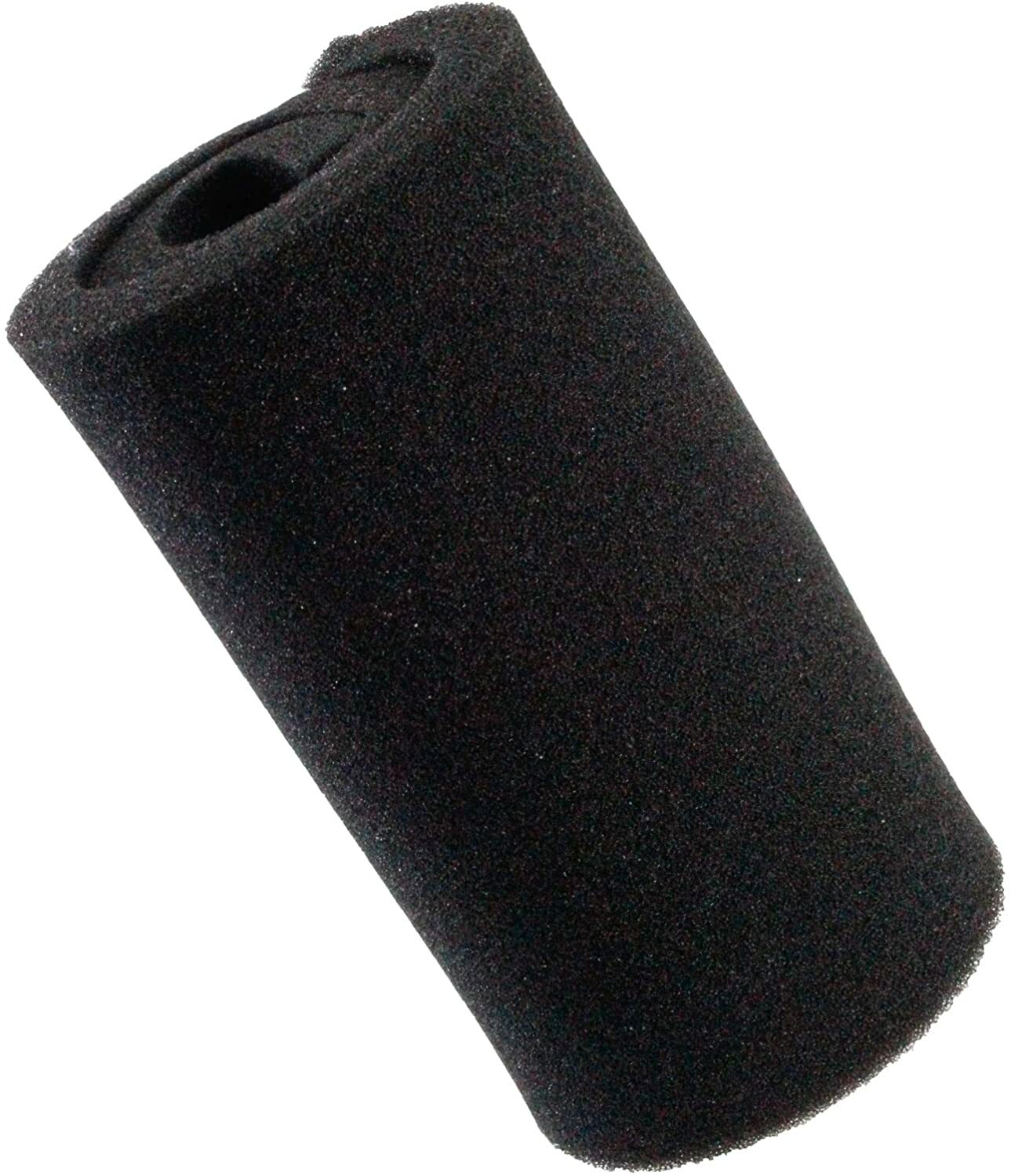 12" x 72" x1" Aquarium Bio Sponge Filter Pad Cut-to-Fit Open Cell Foam Fish Sump