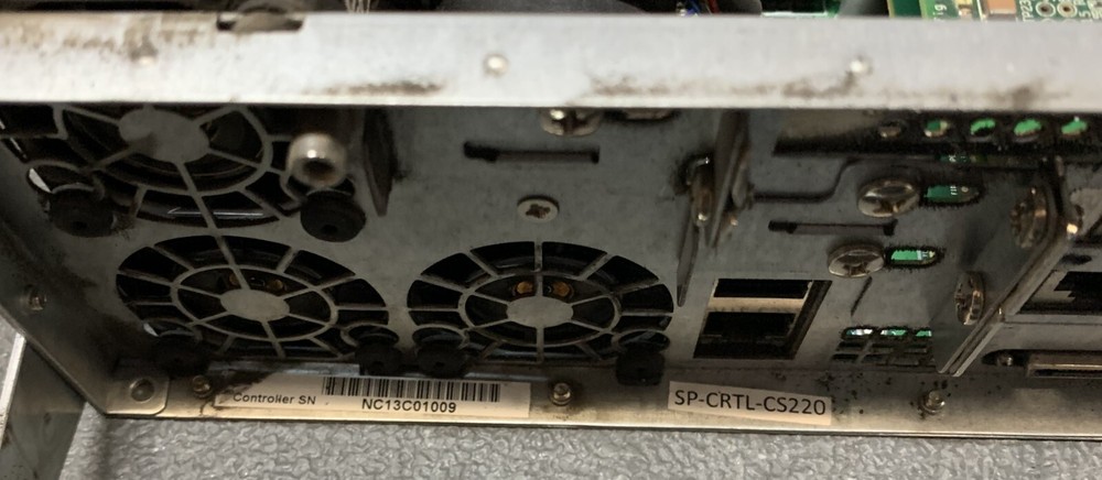 NIMBLE CS220 CONTROLLER SP-CRTL-CS220