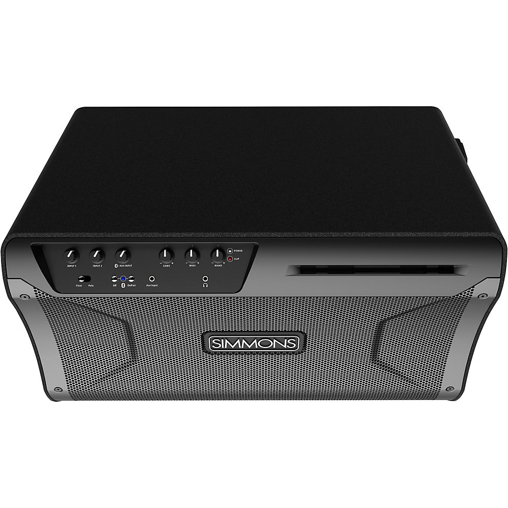 Simmons DA2110 Advanced Drum Amp