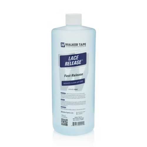 Walker Tape Lace Release - 32 fl oz, Bottle