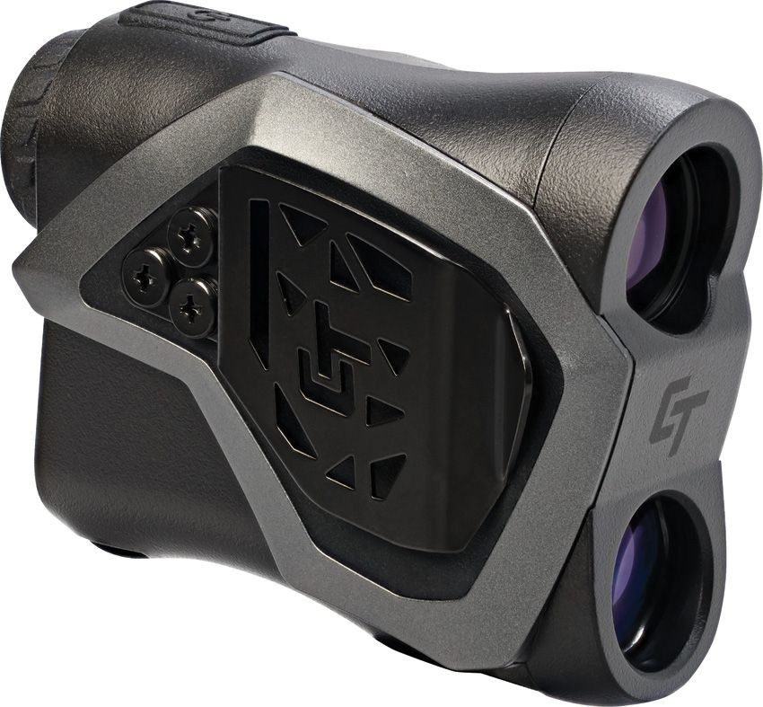 Crimson Trace Rangefinder 2000 Waterproof Shockproof 1-Second Response Time