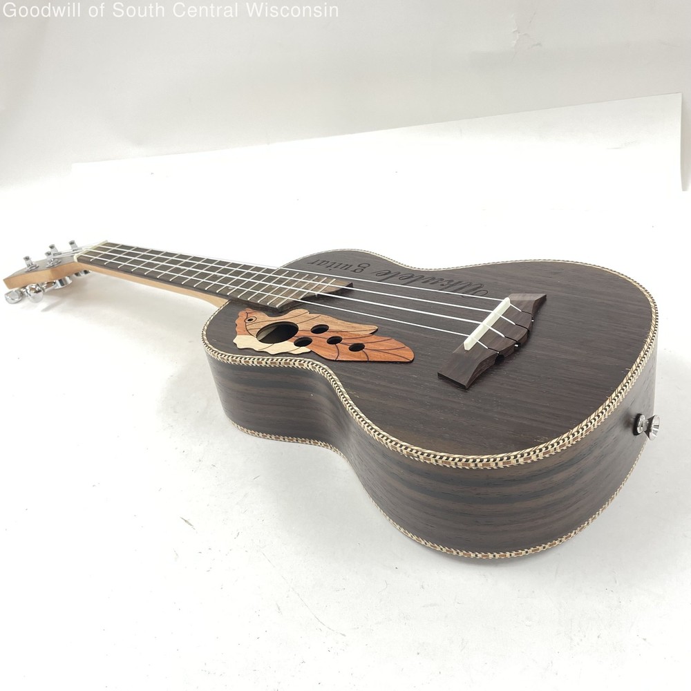Tianyu Ukulele