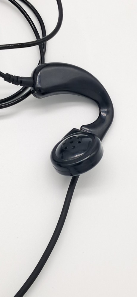 Plantronics M12 VISTA Modular Amplifier Headset