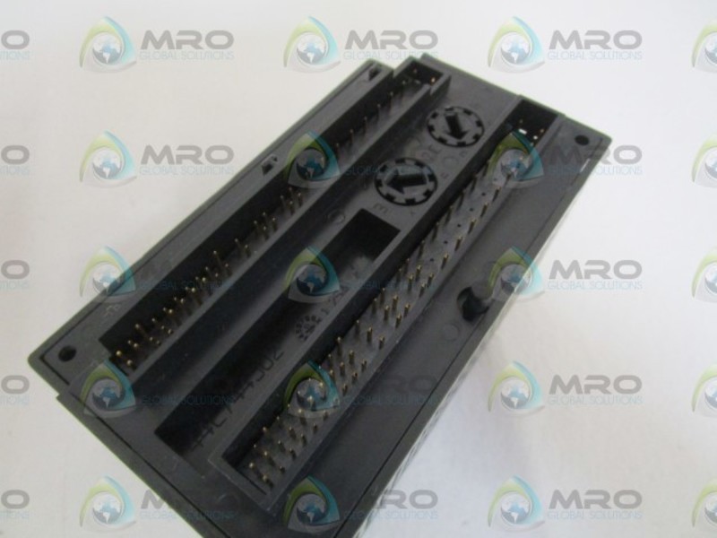 GE FANUC ANALOG INPUT MODULE IC200ALG230F UNMP