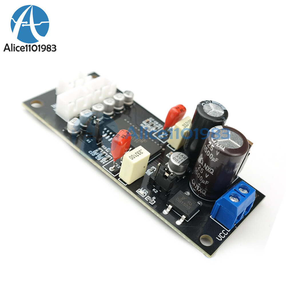 2pcs CXA1332 Dolby Noise Cancellation Module Playback Noise Reduction Class B/C