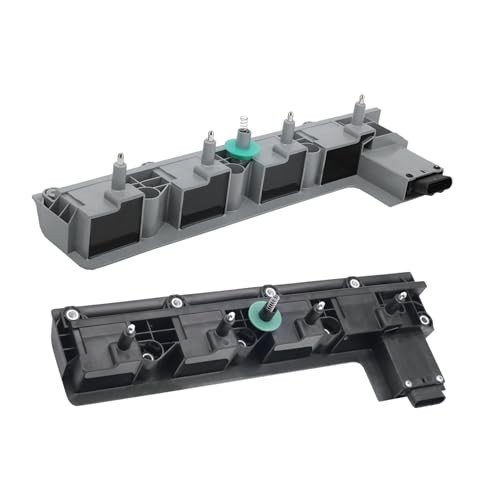 Ignition Coil Pack UF265+UF266 Compatible with Cadillac 2000-2003 DeVille