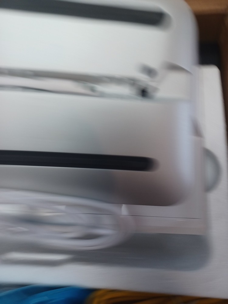 Clover Mini Wifi C300 Card Reader POS System