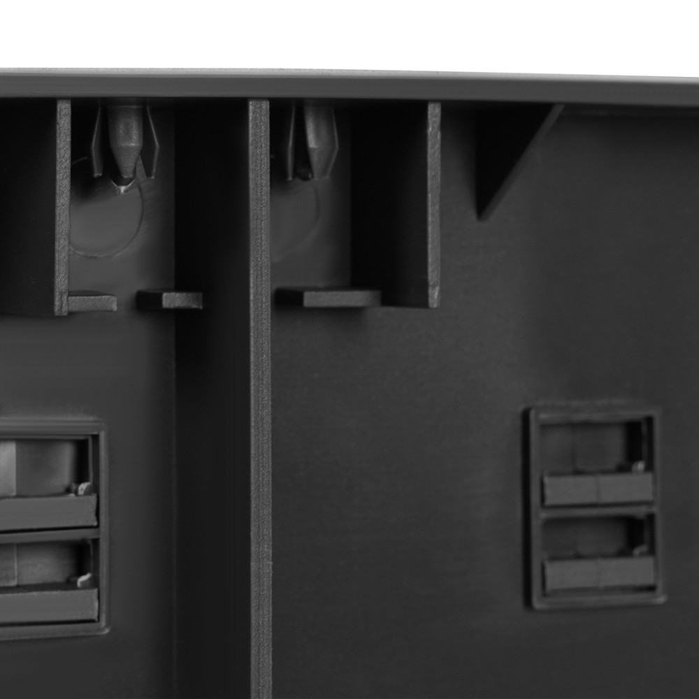 Bottle Drying Rack, Lab Removable Glassware Drying Rack, Lab Pp Draining Rack