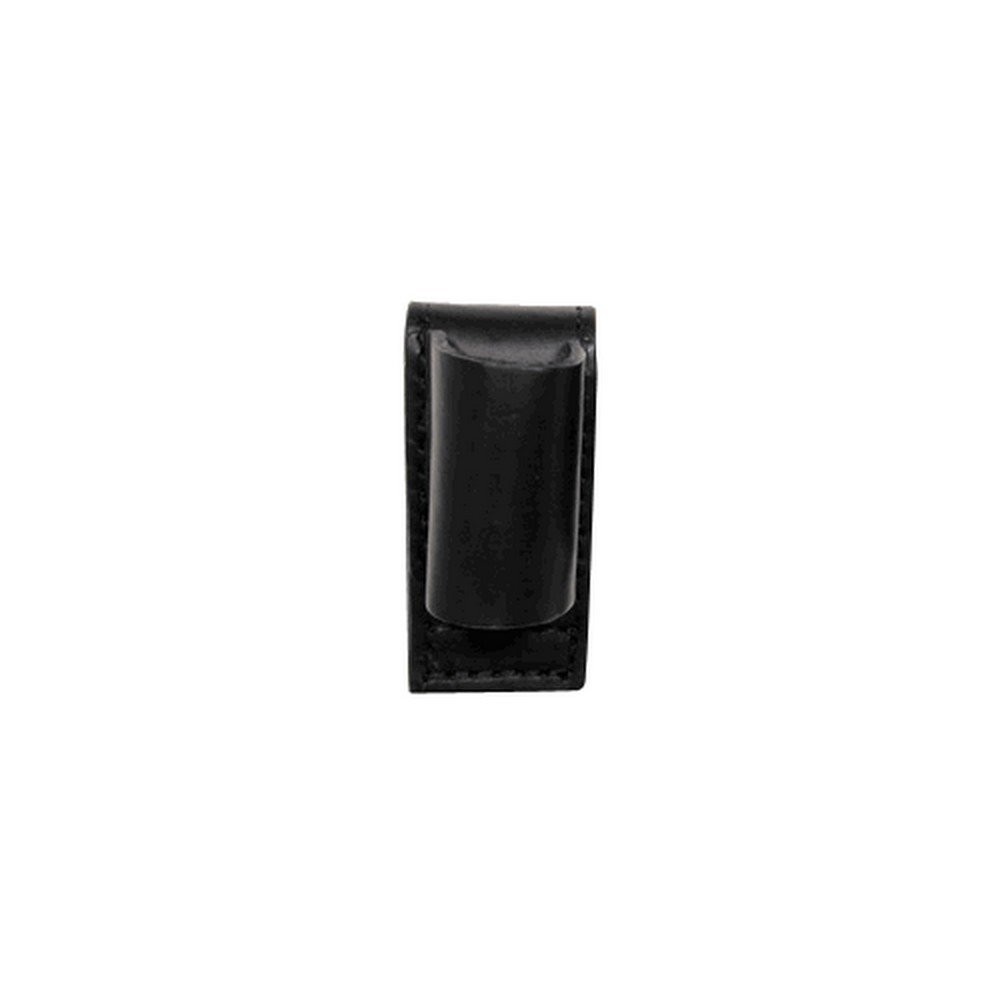 Boston Leather Streamlight Led And Poly Stinger Loop Holder Black Plain 5559PS-1