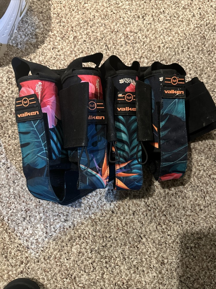 used paintball marker