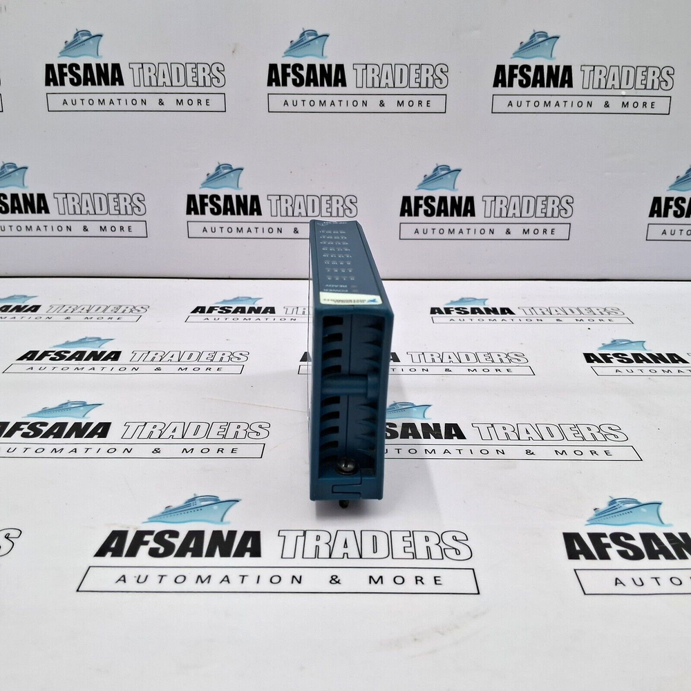 NATIONAL INSTRUMENTS CFP-DI-304 DIGITAL INPUT MODULE