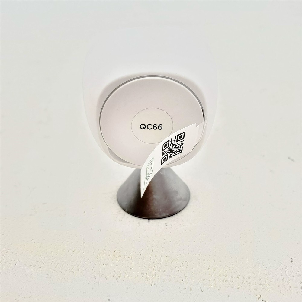 ecobee SmartSensor 1 Pack, White