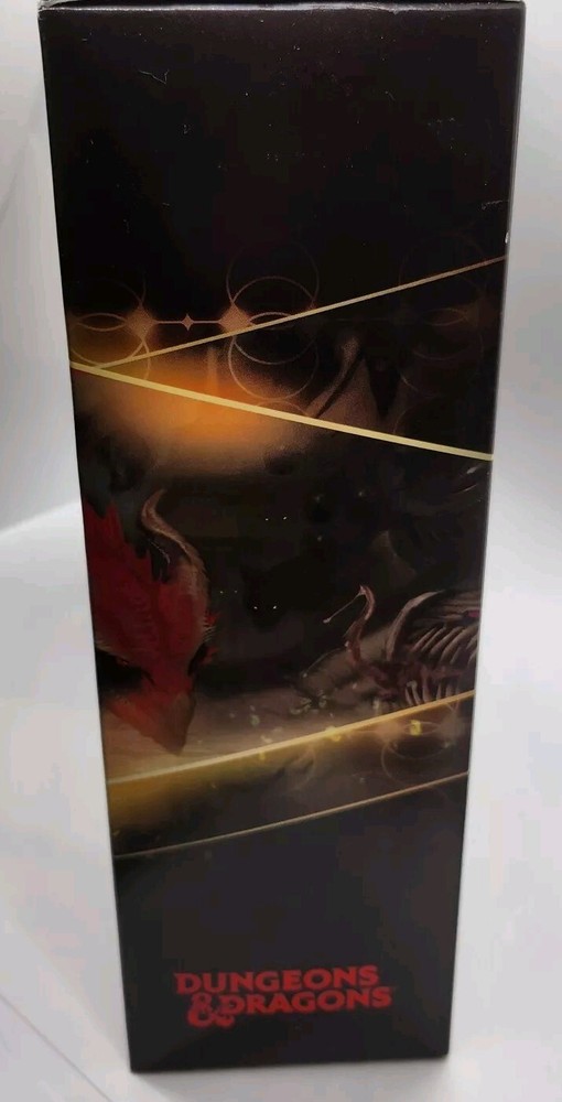 Dungeons & Dragons Campaign Case: Creatures (D&D Accessories)