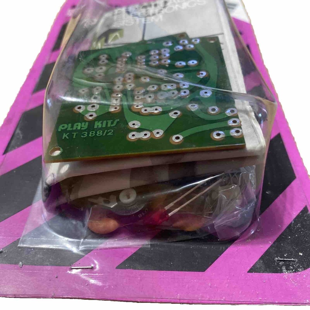 Kit For Transforming Two RTX In Remote Control Play Kits KT388
