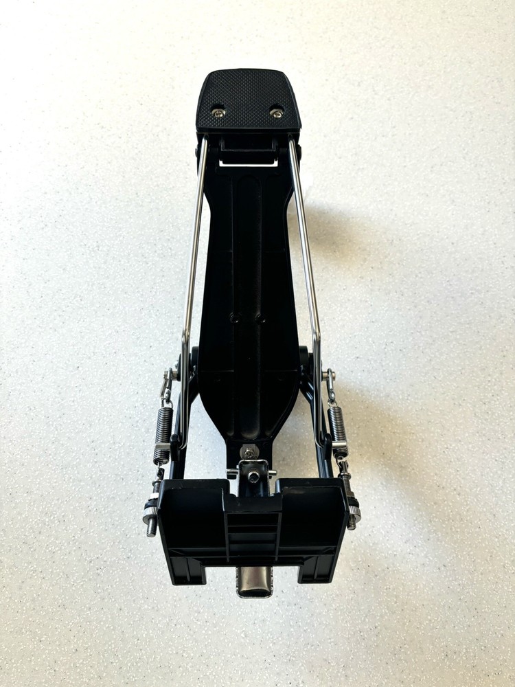 Kick Pedal Bass Drum