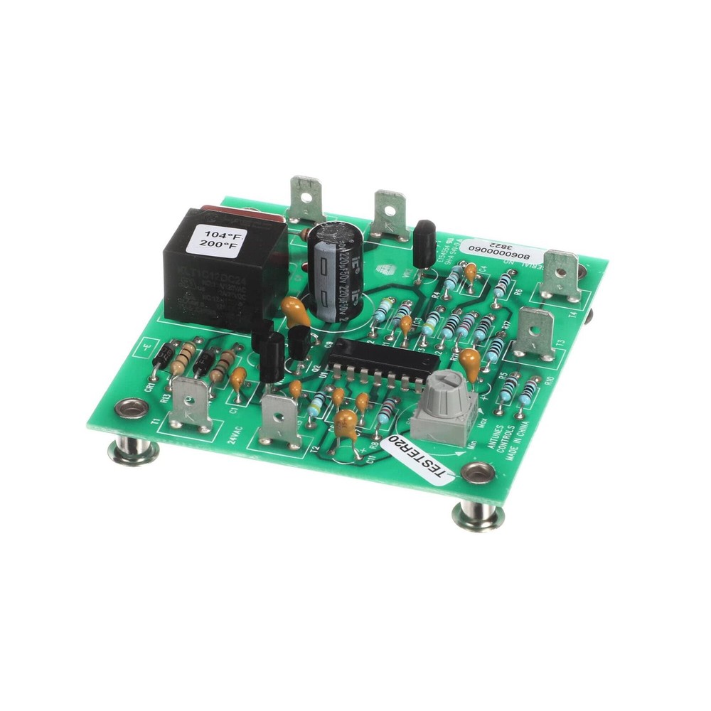 CONTROL BOARD, TEMPERATURE 5955-02284 - Genuine OEM Replacement Part