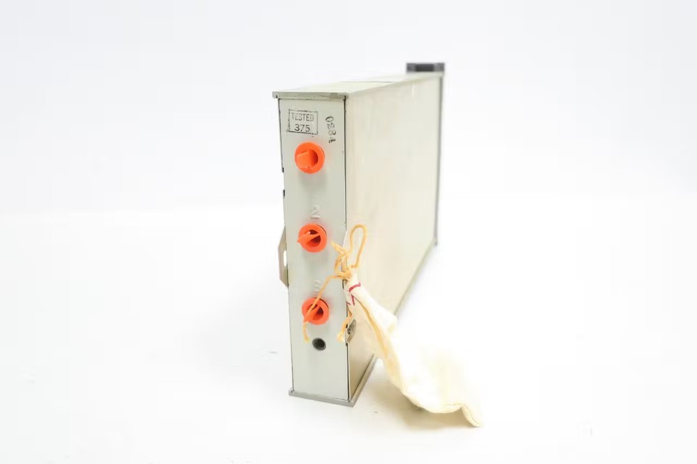 Bailey FL110 Manual Loading Station