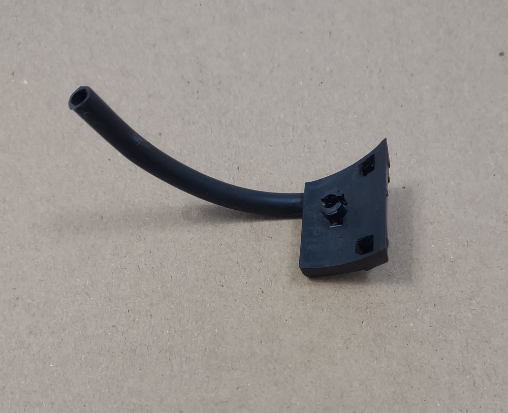 Cannondale Cable Guide