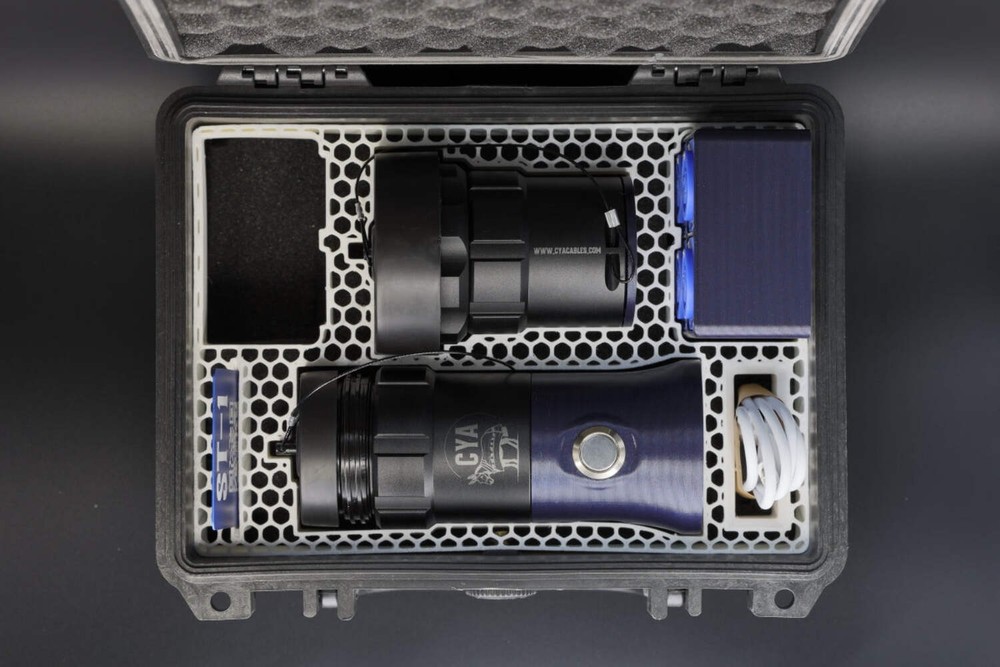 Socapex & PowerCON Testing Bundle