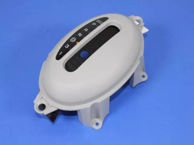 Genuine Mopar Console Prndl Bezel TZ25BDAAA