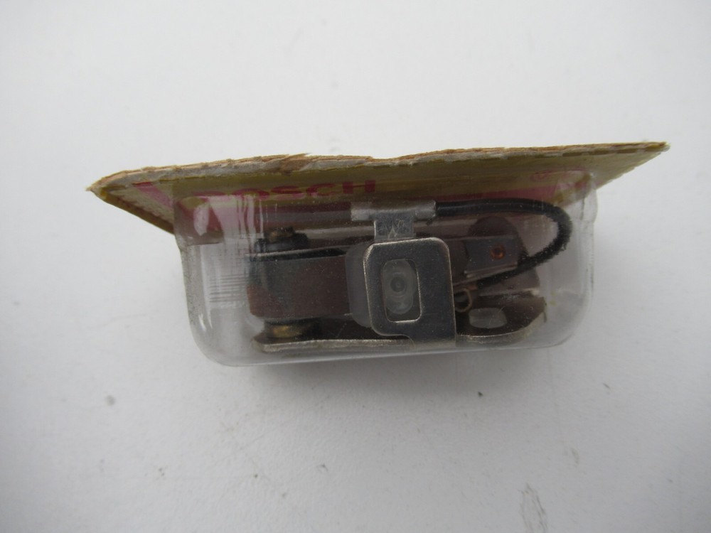 BMW / Audi / VW Ignition Distributor Points