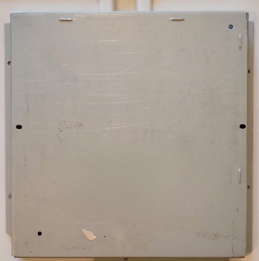 Pad Sensor Plate for Akai MPC2000XL