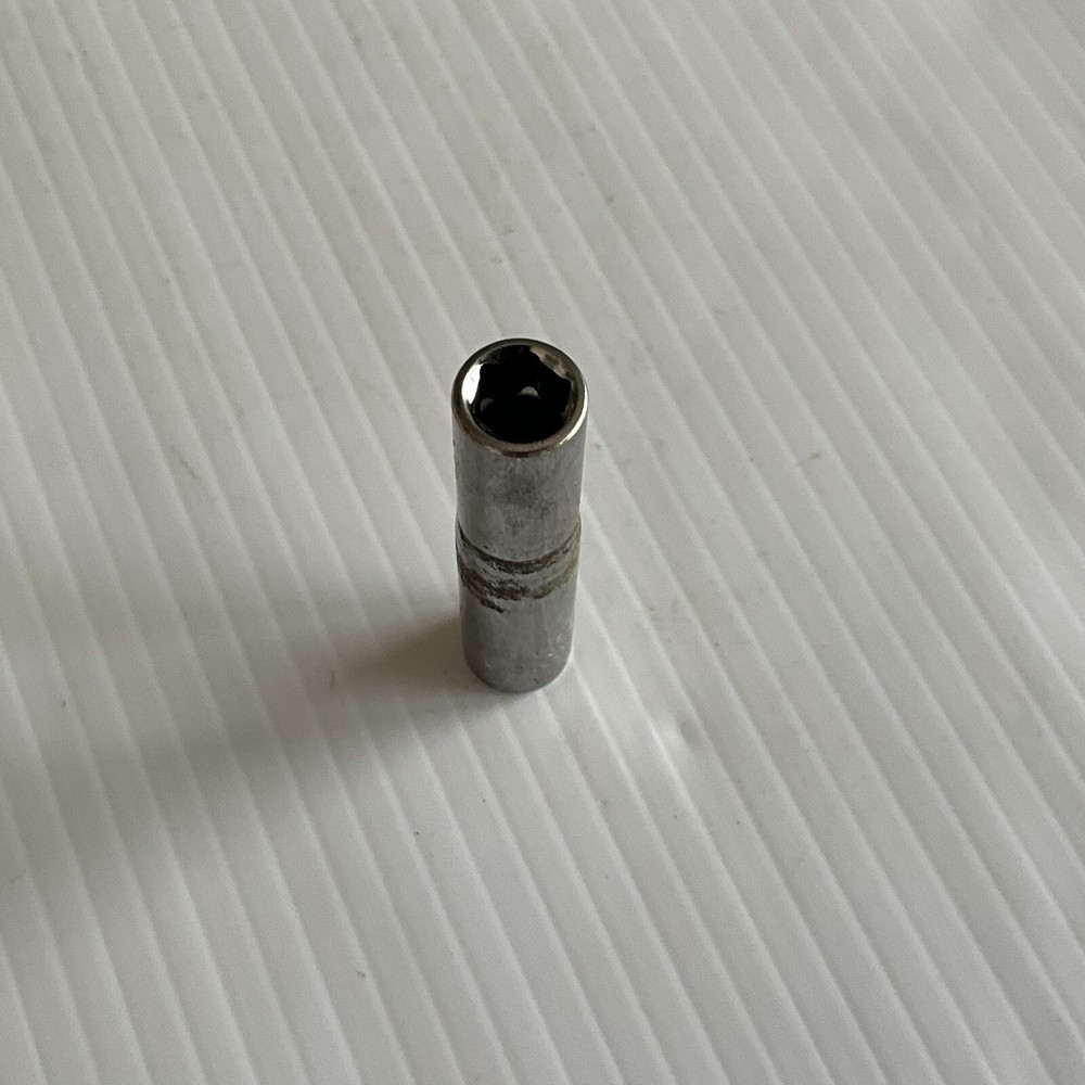 Craftsman 7MM Deep Socket 1/4" Drive Model CMMT44404