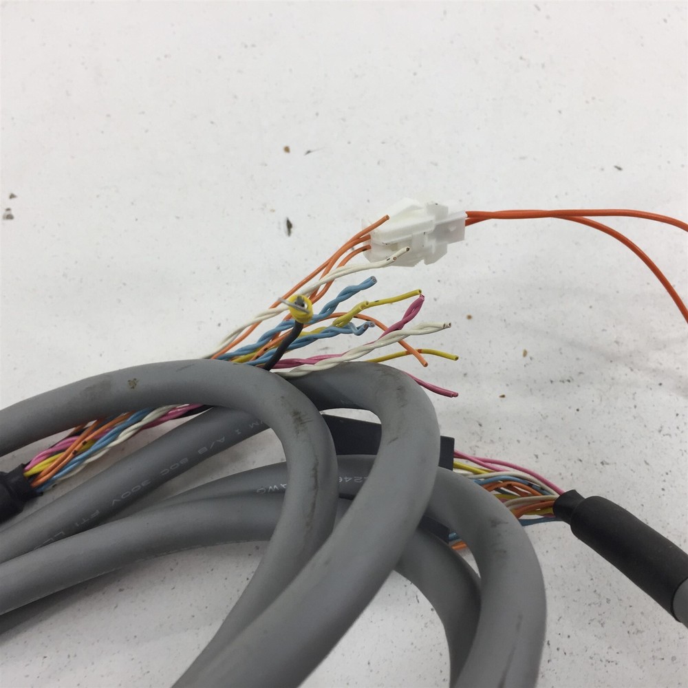 IAI CB-ERC-PWBIO030 Servo Cable