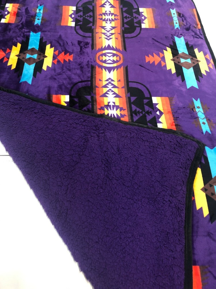 Southwest Design Blanket blanket