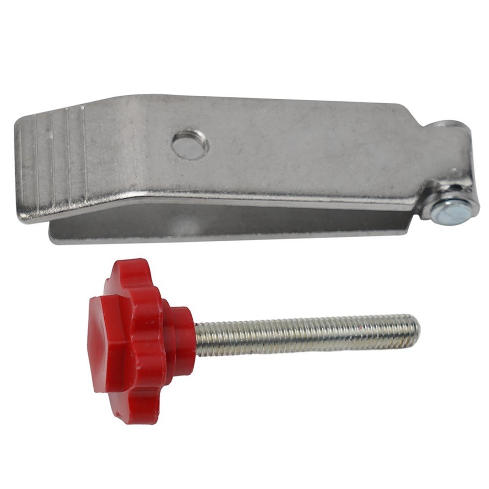 Construction Grade Adjustable Tile Regulators with 250KG Capacity 2PCS