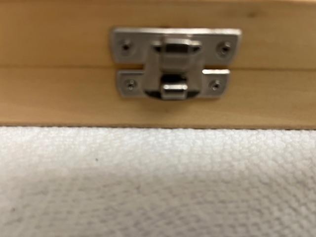 X-Acto Basic Knife Set in Wood Case