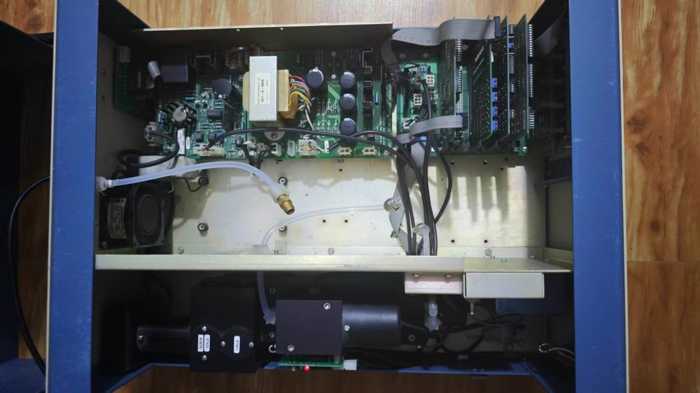 THERMO 43C Sulfur Dioxide (SO ₂) Gas Analyzer