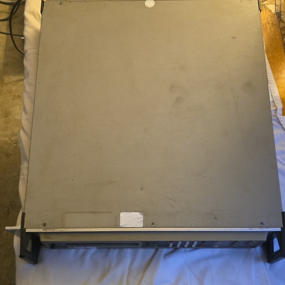 Fluke 5450A Process Calibrator