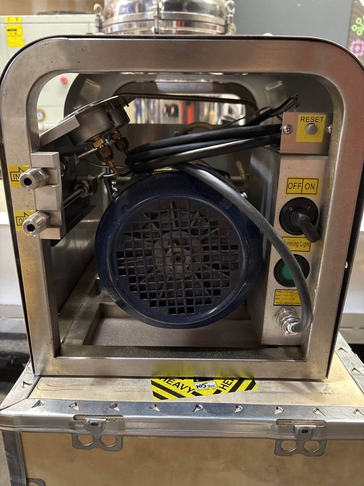 REFURBISHED - CMEP-OL Explosion Proof Recovery Pump