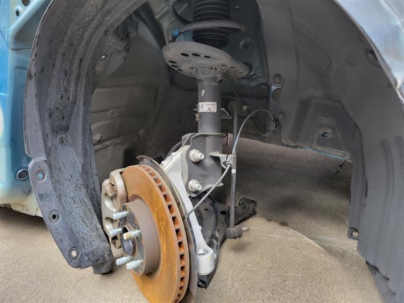 2017-2023 Subaru Impreza Wagon Backup Camera 86267FL00A