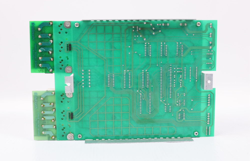 LiteTouch Interlock Relay Module 08-2220-01 r589