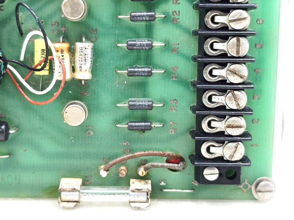 9010-0147 AUTOMATIC POWER OSCILLATOR