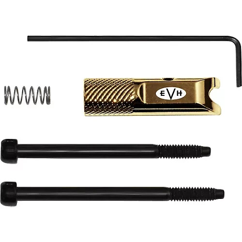 NEW!! EVH "D-Tuna" Gold