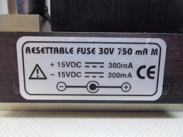 AALBORG AFC3600 Mass Flow Controller, AIR, 0-15 Range, L/min
