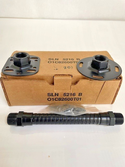 MOTOROLLA SLN5216B CONTROL UNIT MOUNT
