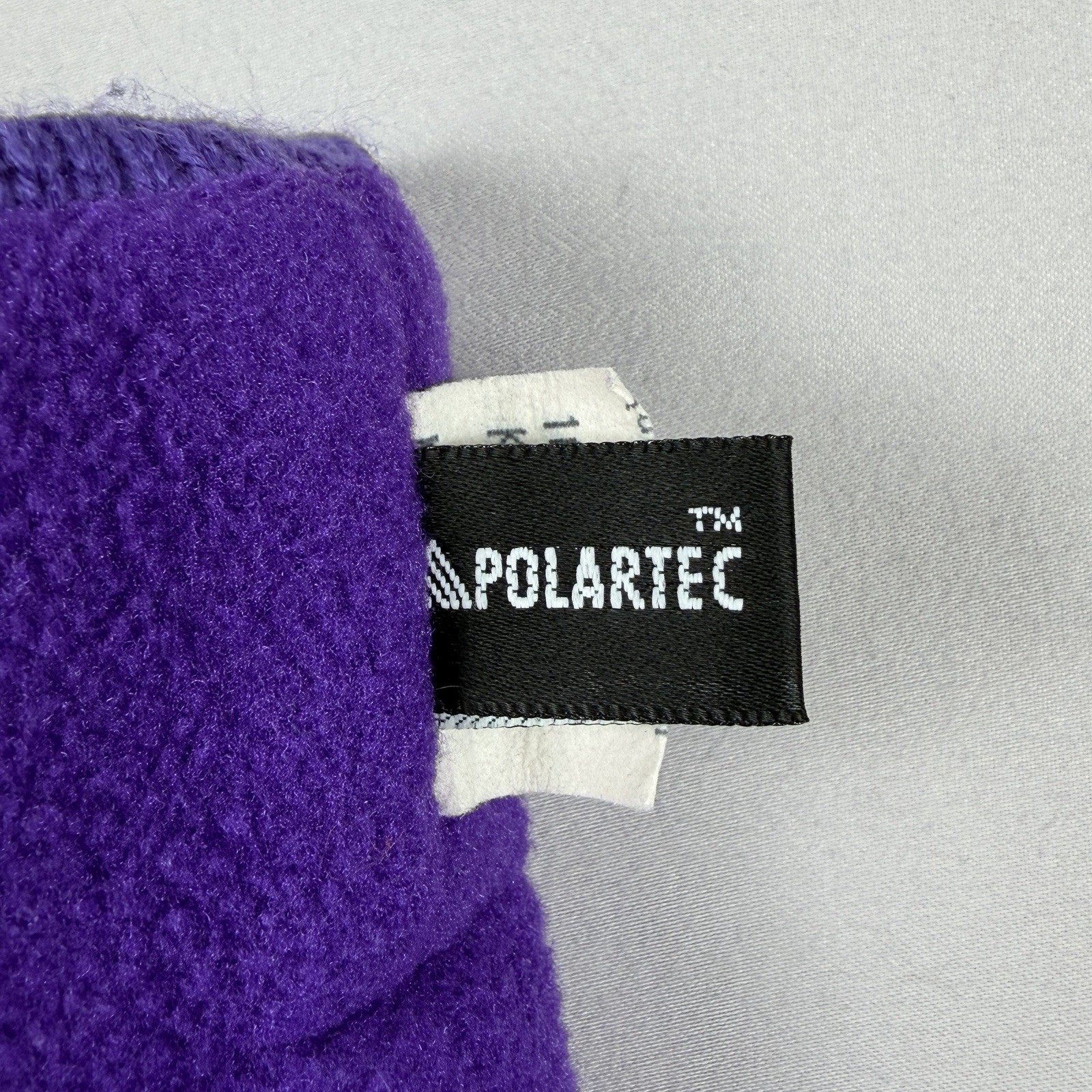 Christine’s Polartec Fleece Knit Winter Beanie Hat Vintage 90s Unisex