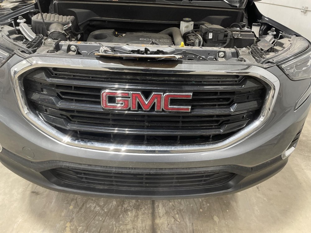 Used Telematics Interface Module fits: 2019 Gmc Terrain Communication telematics
