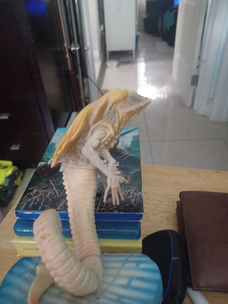 ALIEN