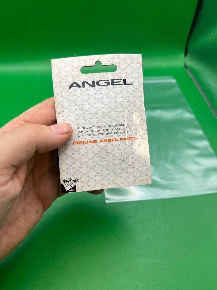 Angel LPR NOS G7