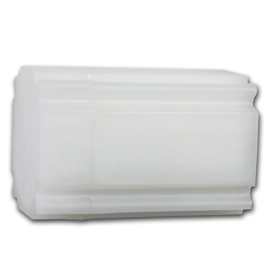 Silver - 1/2 oz Morgan Round