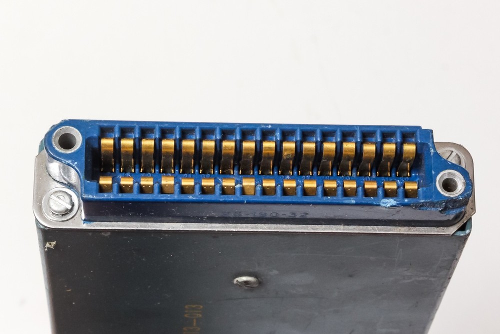 Tektronix 013-013 - Time Base Plug In Extension - Untested